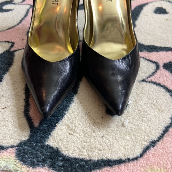 Vintage Colin Stuart pumps - Picture 9 of 9